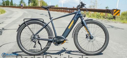 Diamondback Union 2 technische daten
